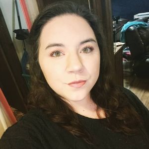 Meet your Posher, Mackenzie